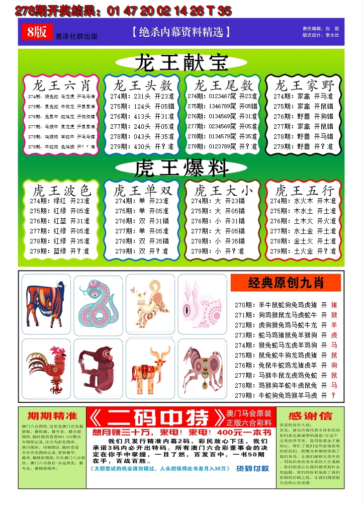 2024279期澳门钱多多C