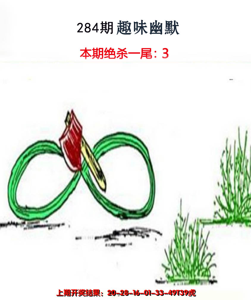 2024284期趣味幽默