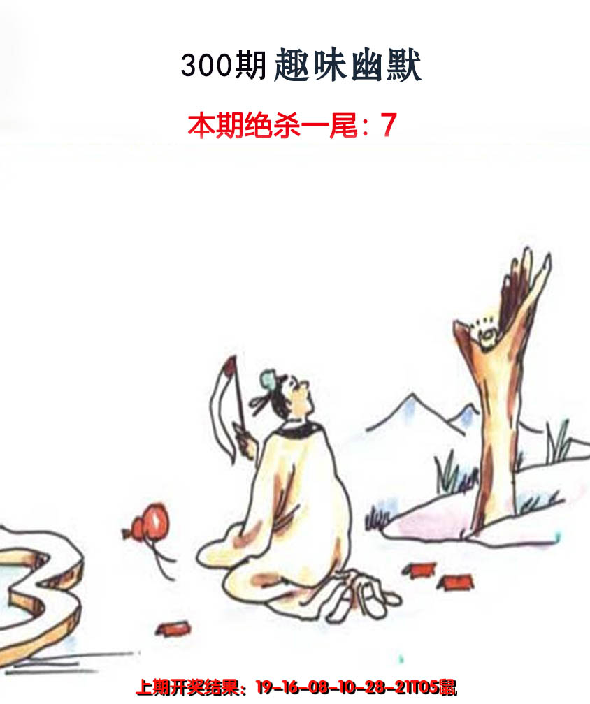 2024300期趣味幽默