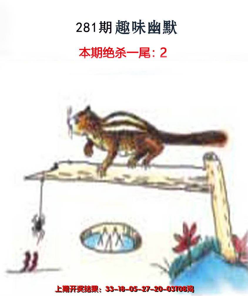 2024281期趣味幽默