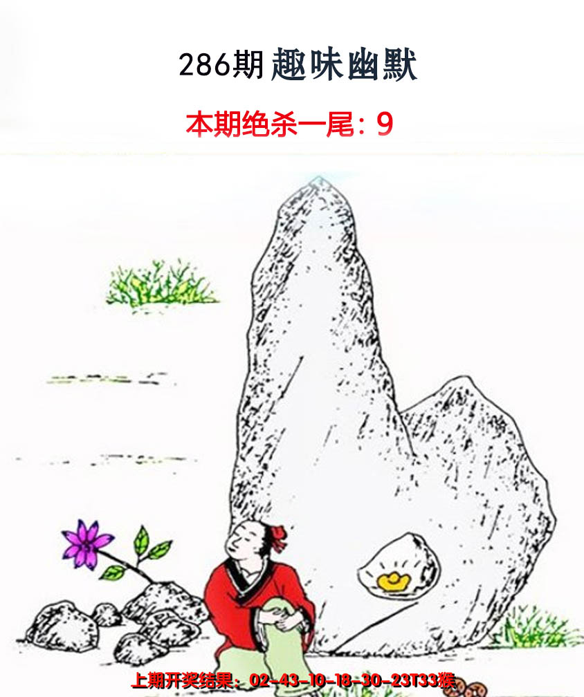 2024286期趣味幽默