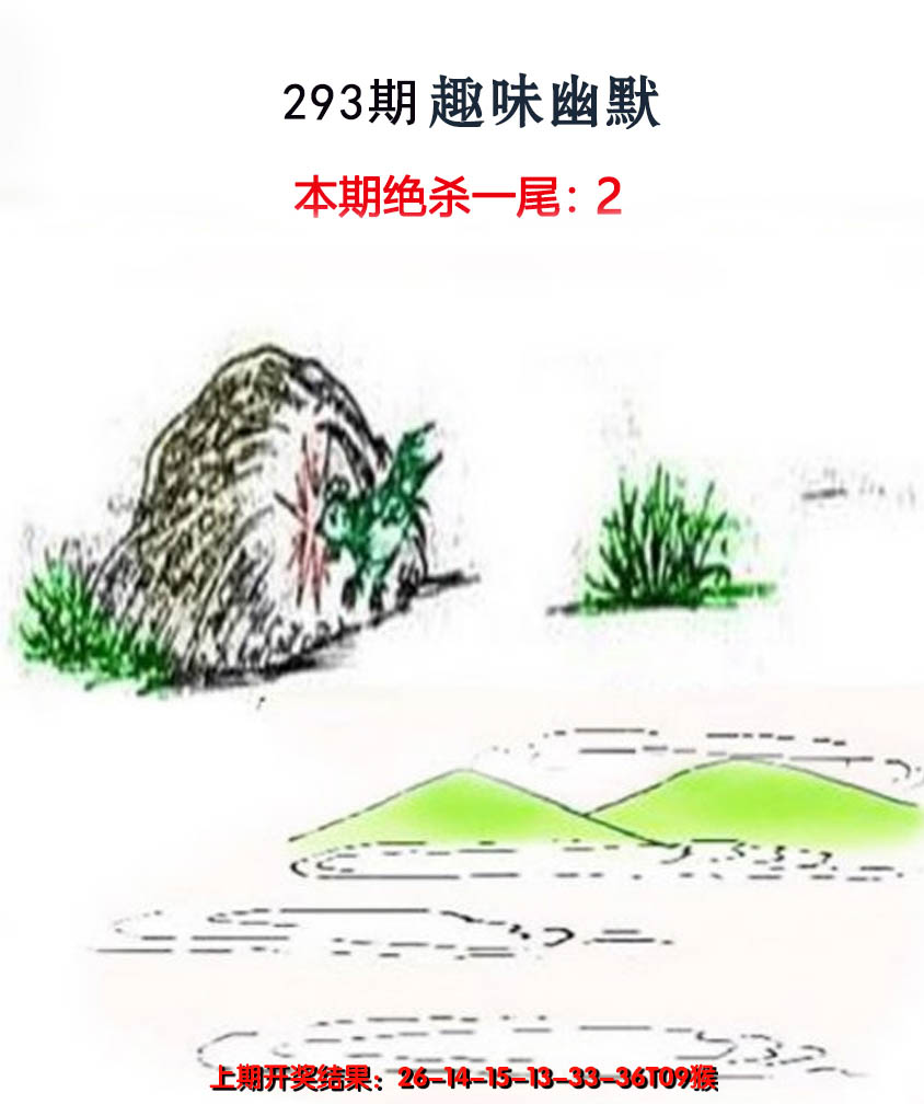2024293期趣味幽默