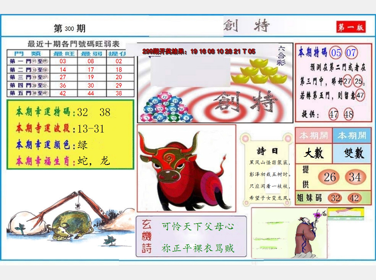 2024300期九龍创特A(推荐)
