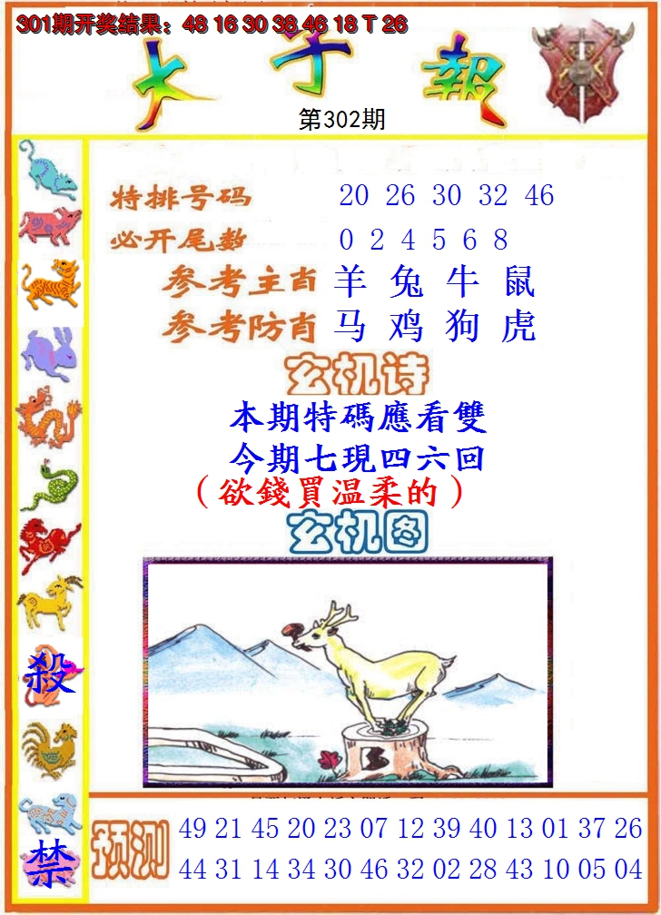 2024302期太子报