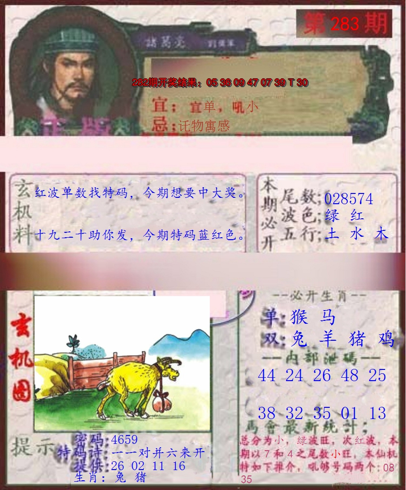 2024283期孔明报