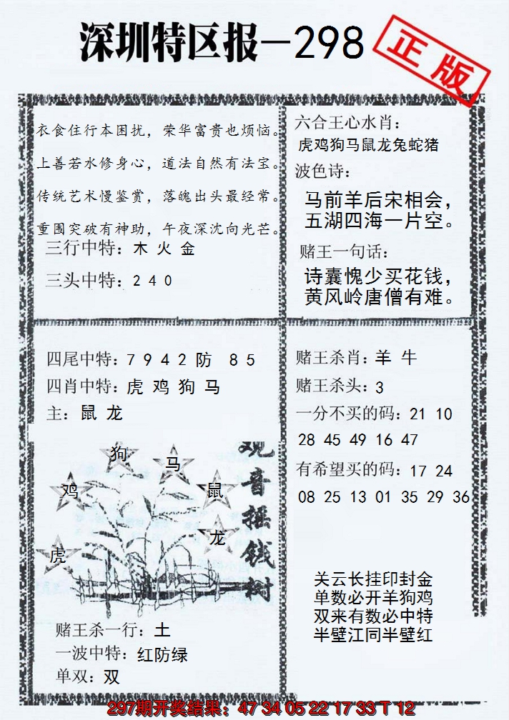 2024298期深圳特区报A