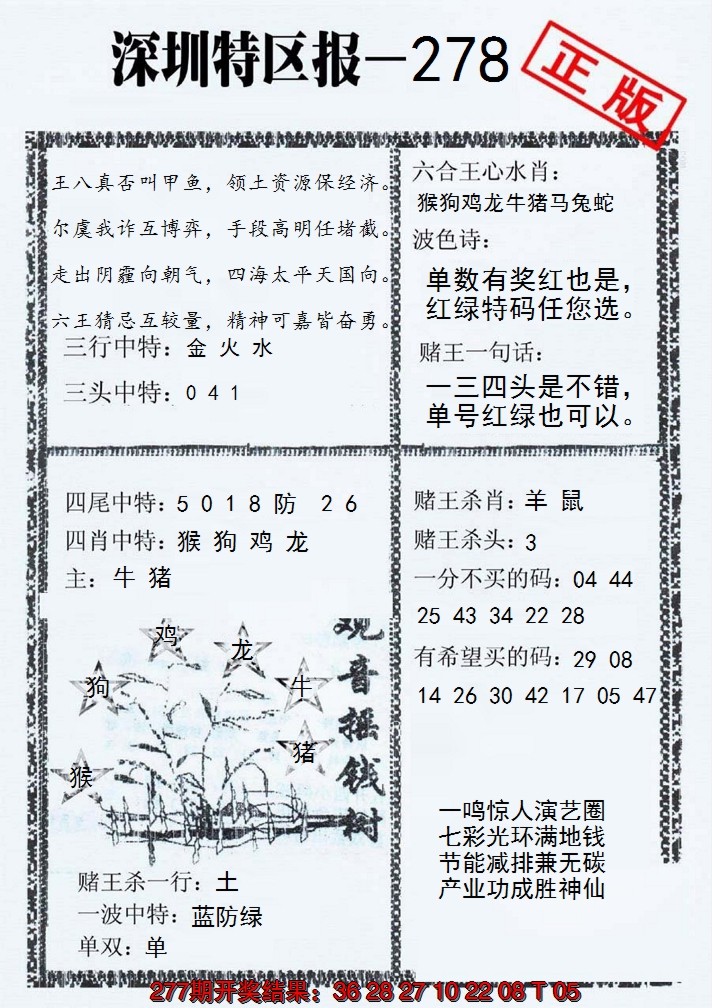 2024278期深圳特区报A