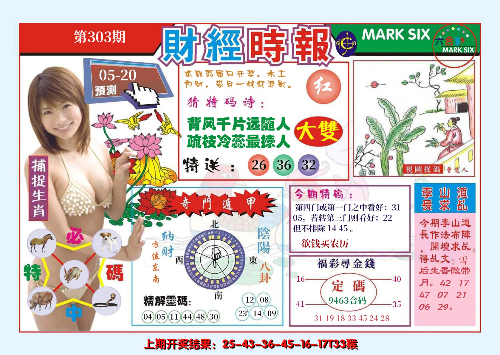 2024303期财经时报
