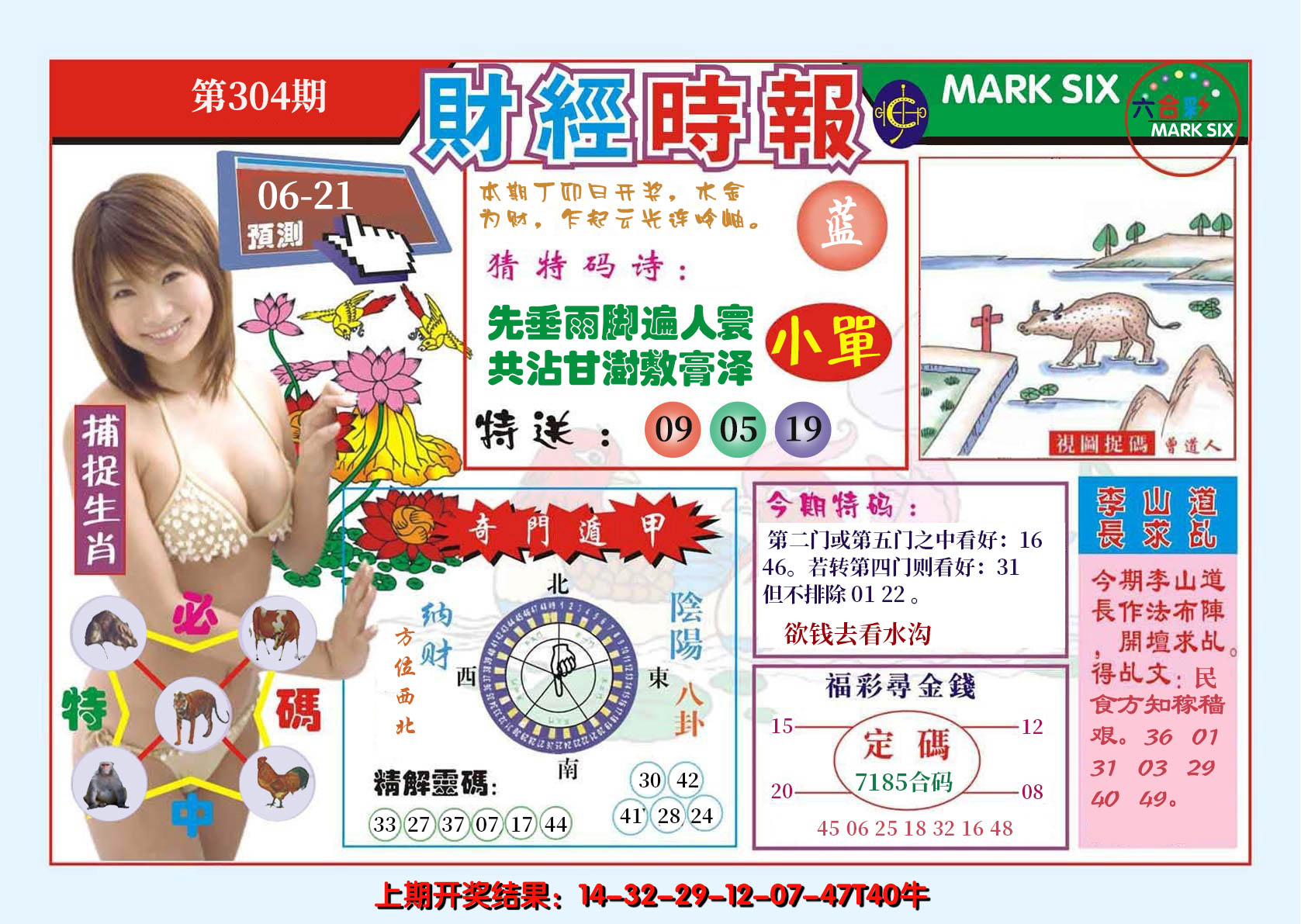 2024304期财经时报