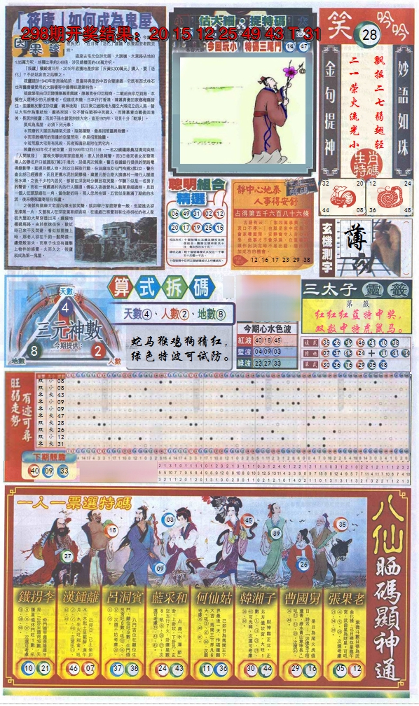 2024299期新报跑狗-1(正面)