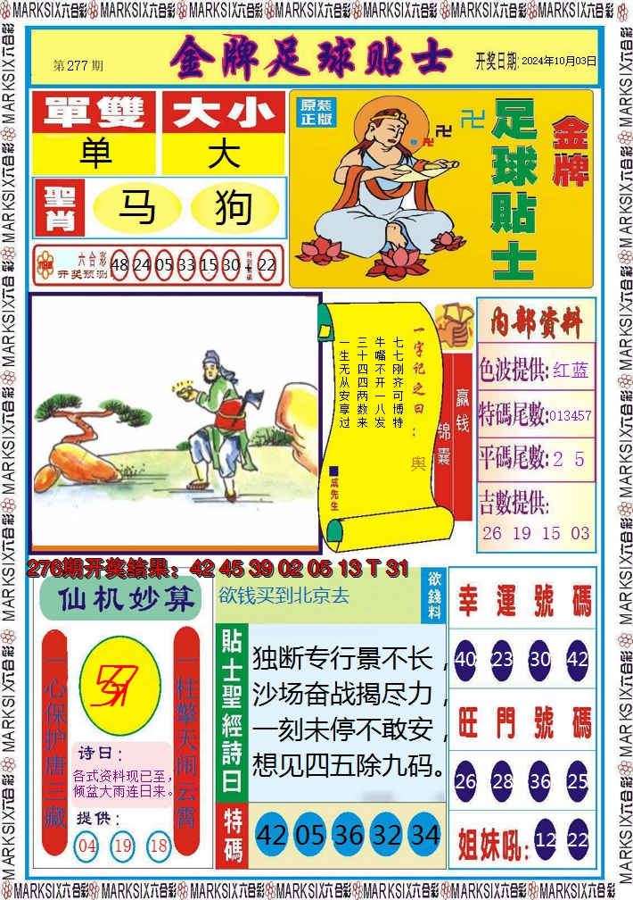 2024277期信息快报A