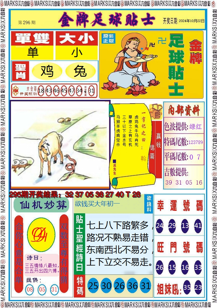 2024296期信息快报A