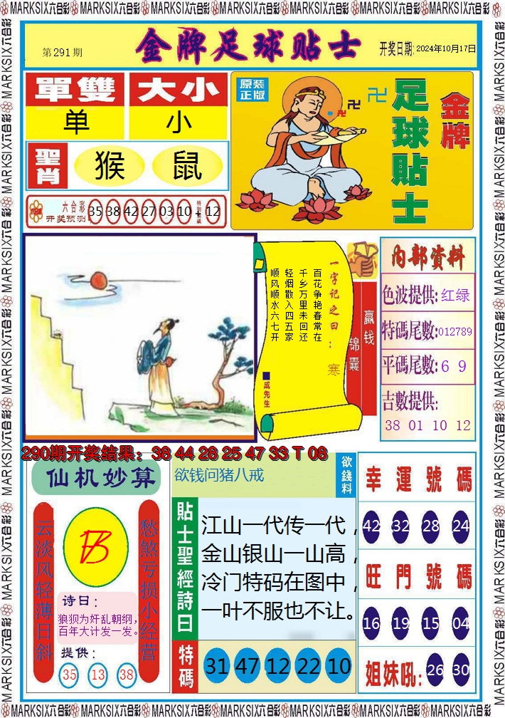 2024291期信息快报A
