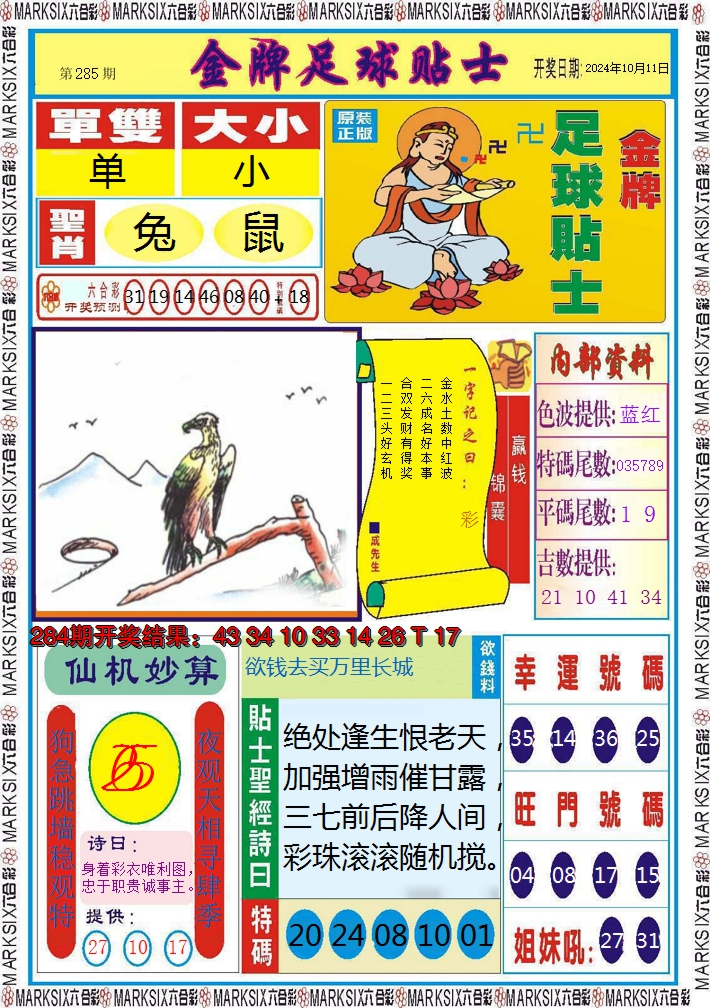 2024285期信息快报A