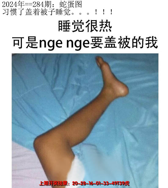 2024284期另版蛇蛋图