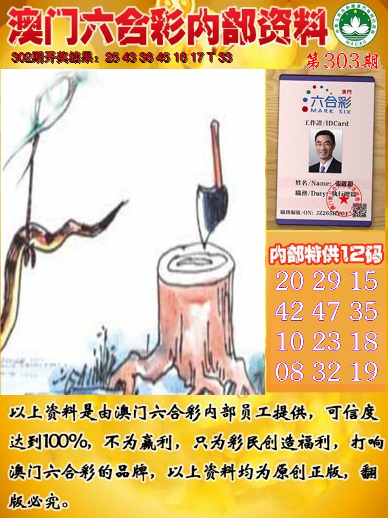 2024303期六合内部资料