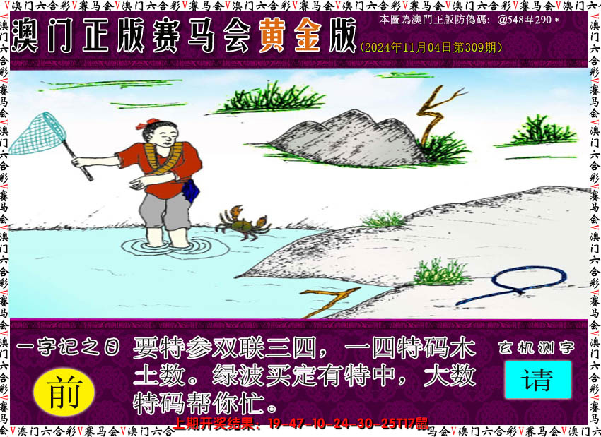 2024309期赛马会黄金版