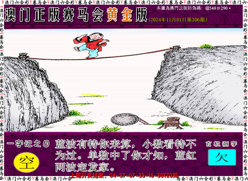 2024306期赛马会黄金版