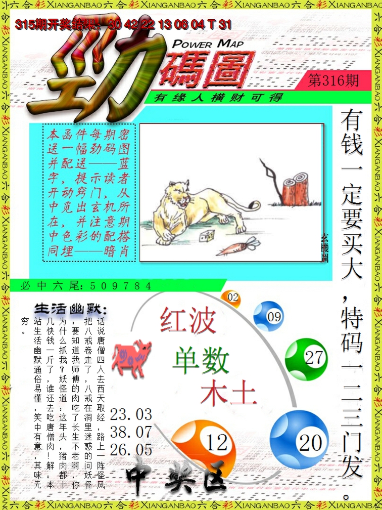 2024316期劲码图