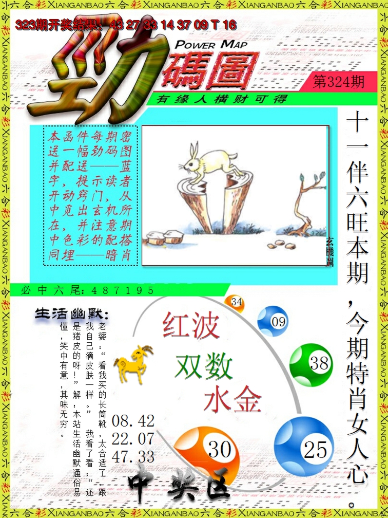 2024324期劲码图
