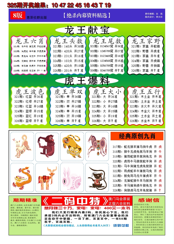 2024326期澳门钱多多C