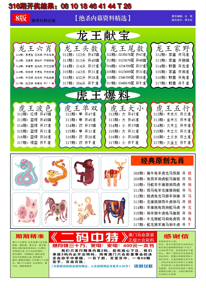 2024317期澳门钱多多C