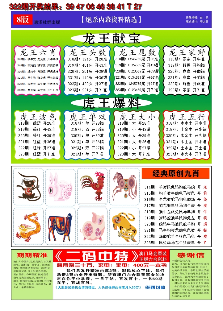 2024323期澳门钱多多C