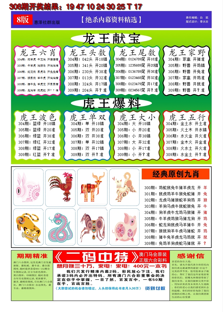 2024309期澳门钱多多C