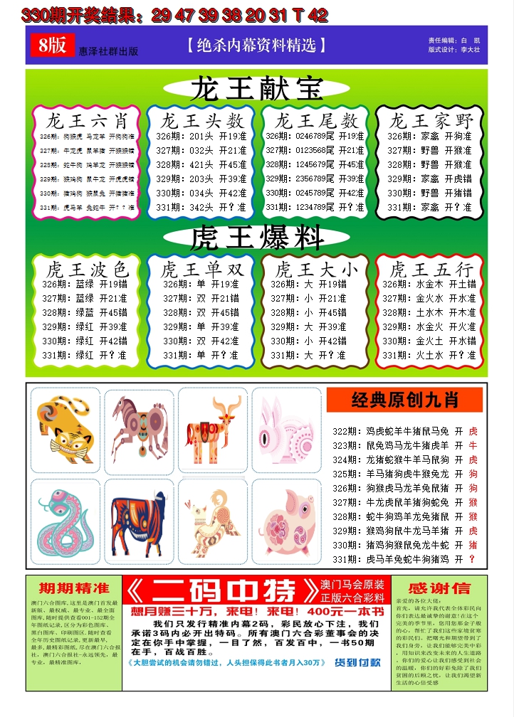 2024331期澳门钱多多C
