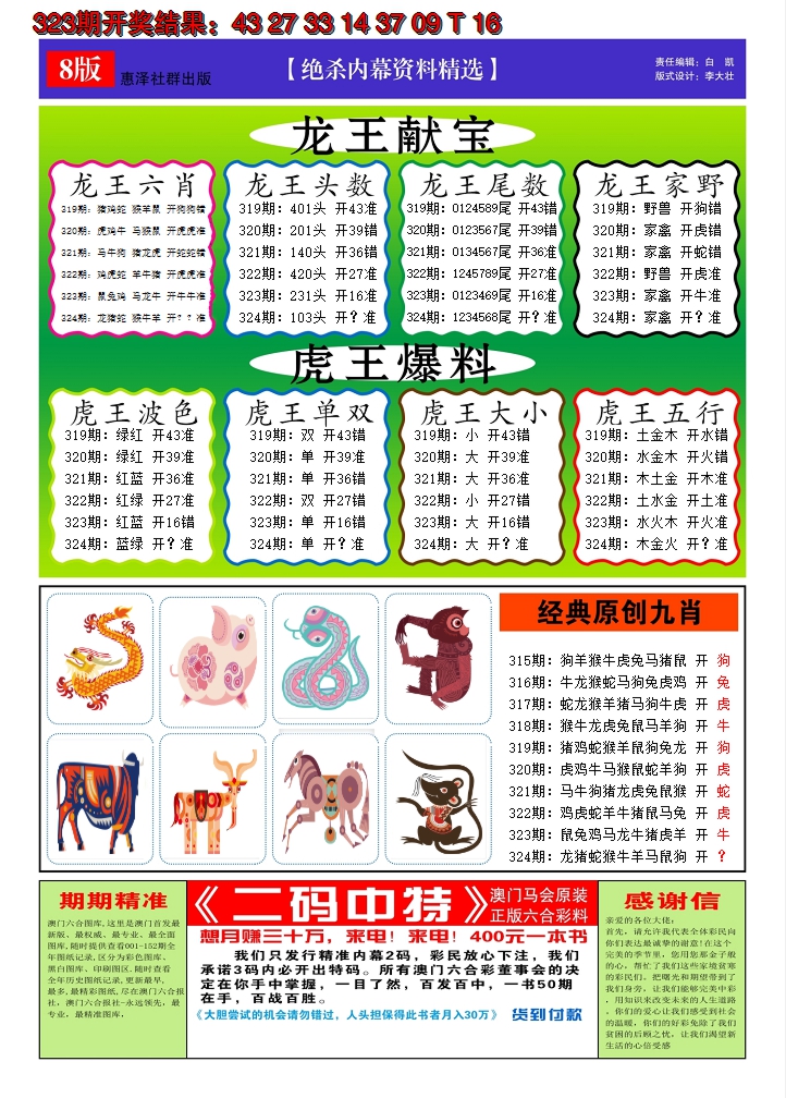 2024324期澳门钱多多C