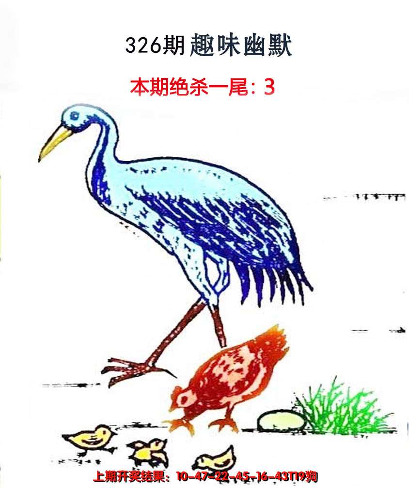 2024326期趣味幽默