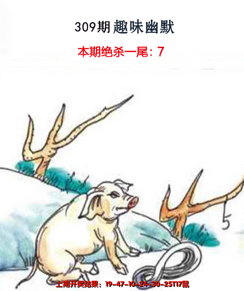 2024309期趣味幽默
