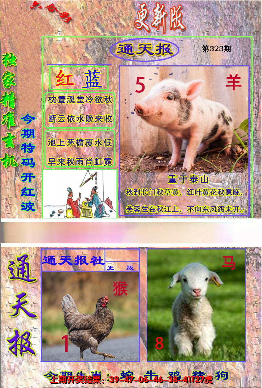 2024323期新通报