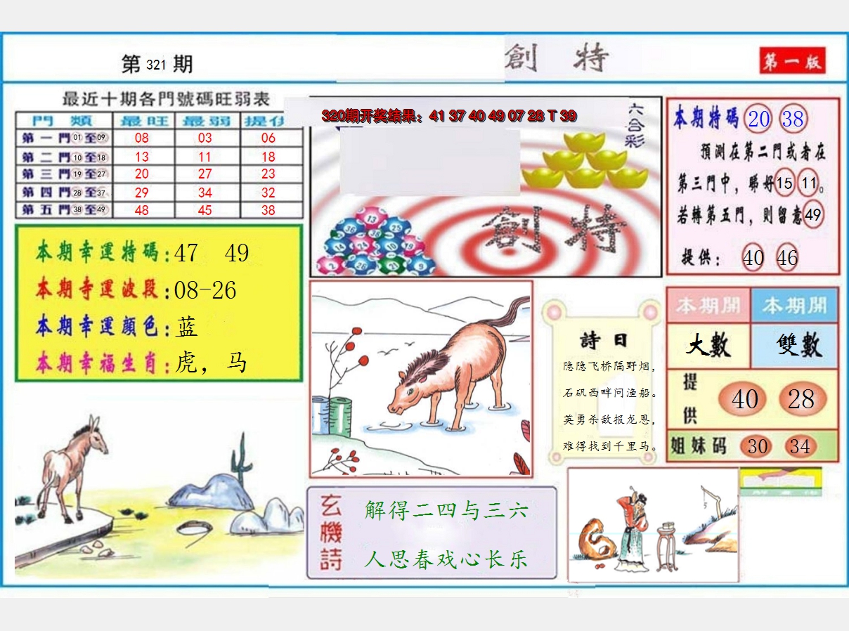 2024321期九龍创特A(推荐)