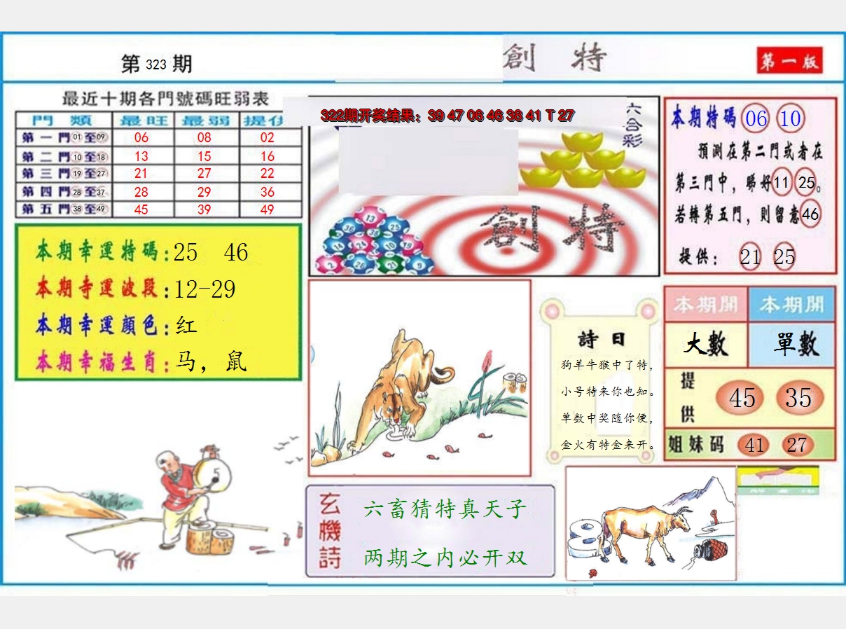 2024323期九龍创特A(推荐)