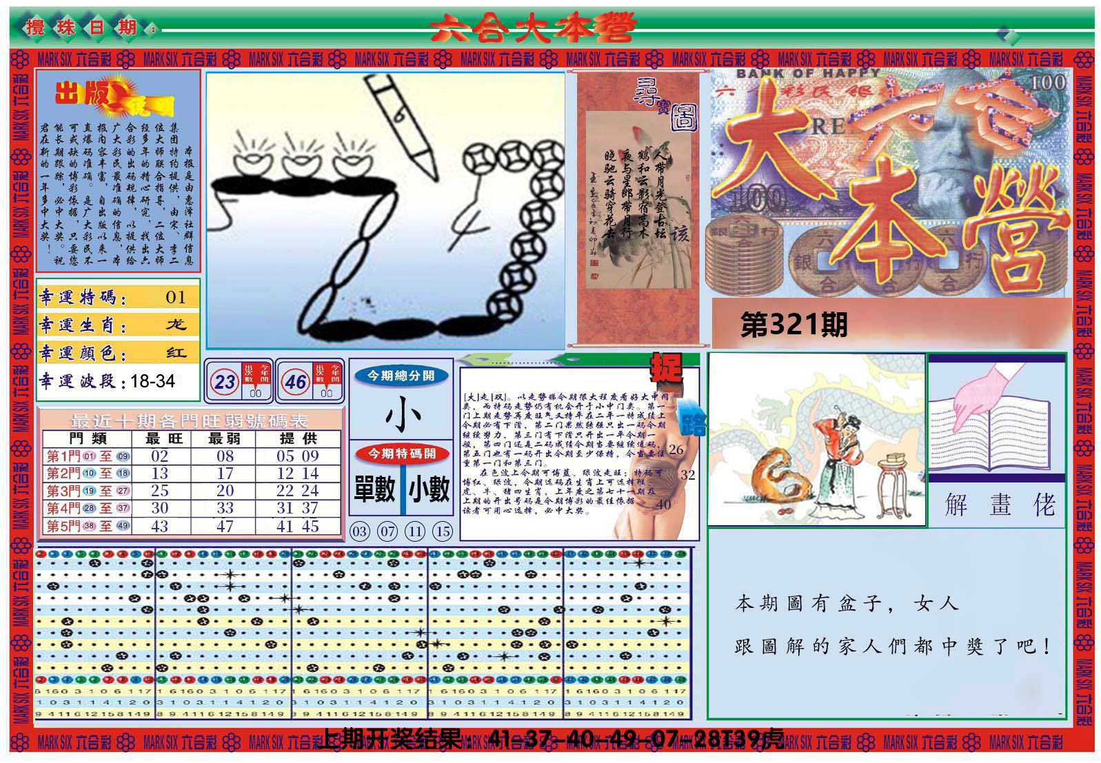 2024321期大本营A