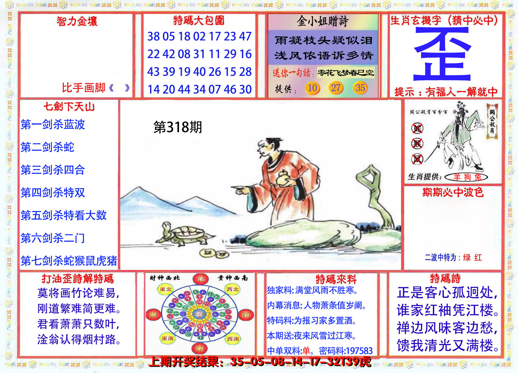 2024318期会员传真-1