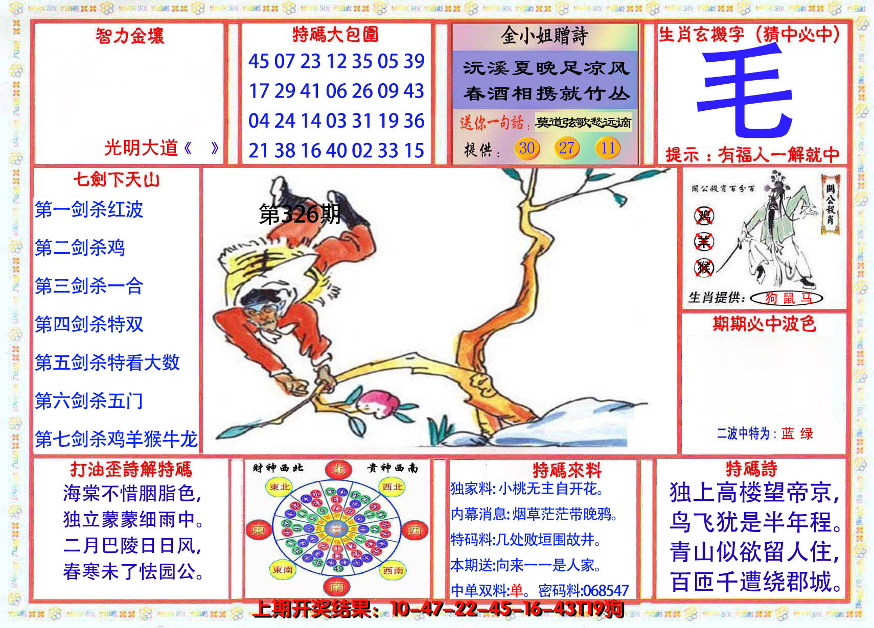 2024326期会员传真-1