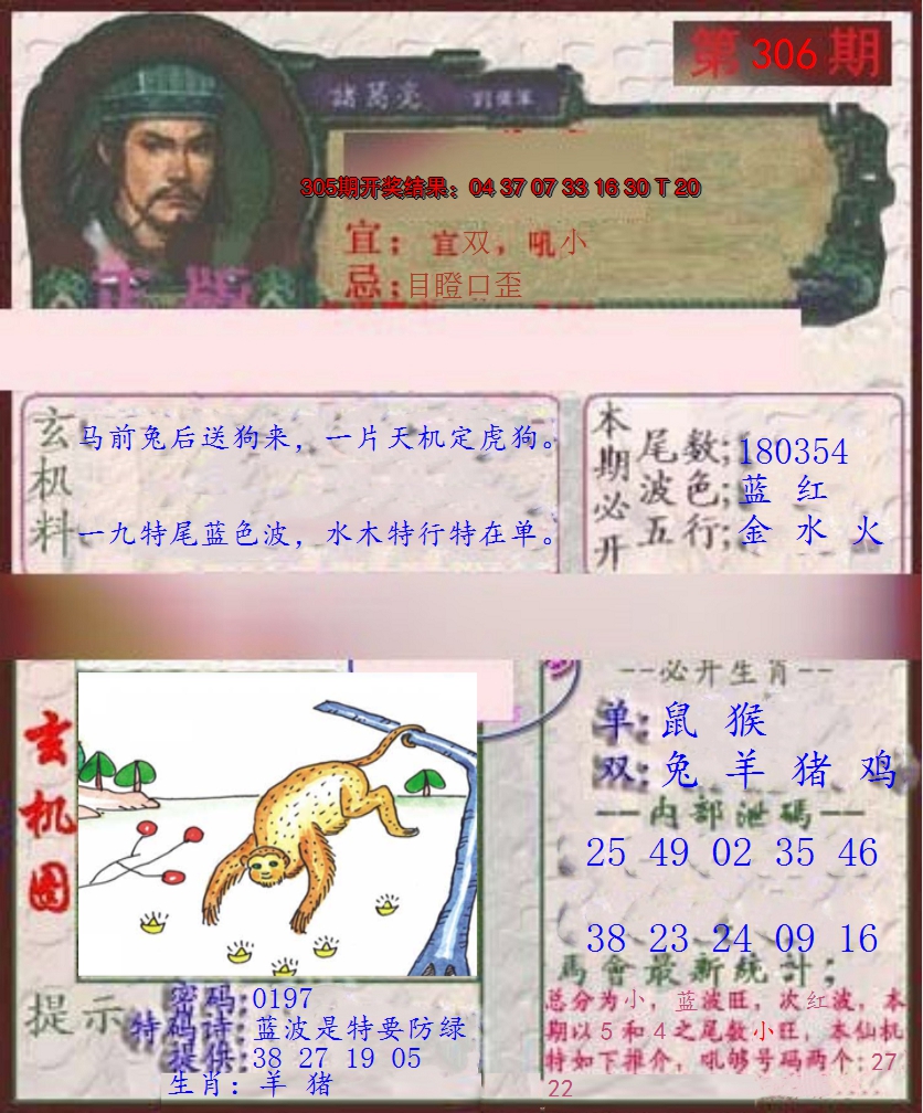 2024306期孔明报