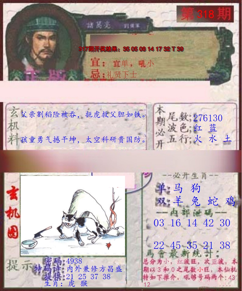 2024318期孔明报