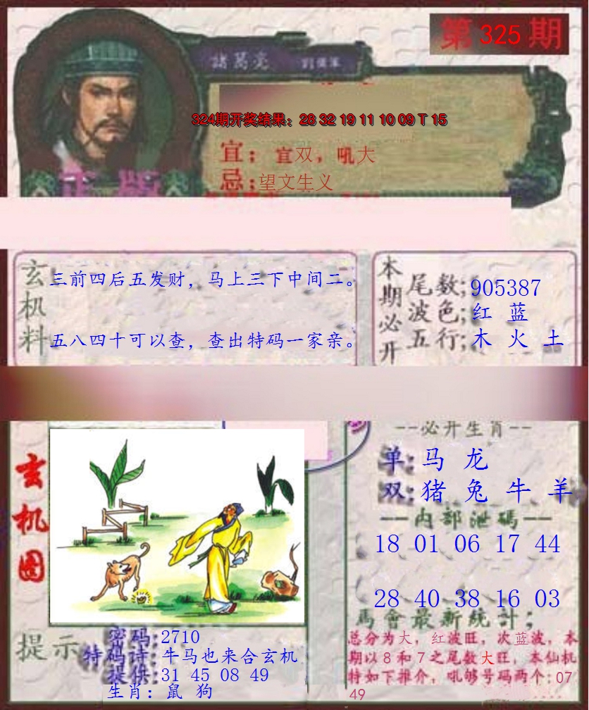 2024325期孔明报