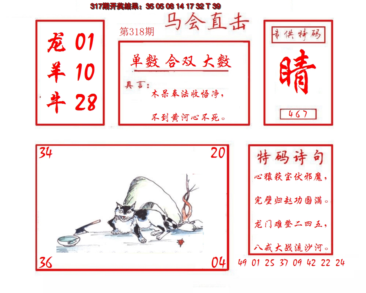 2024318期马会直击