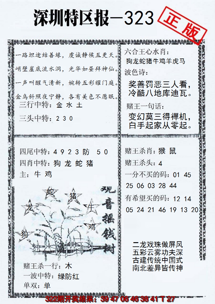 2024323期深圳特区报A