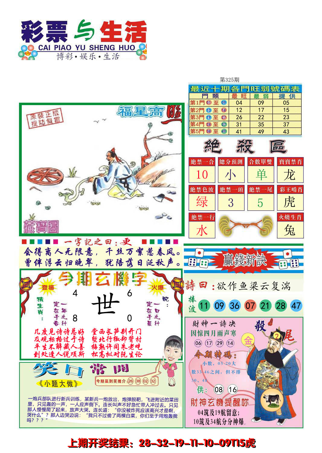 2024325期合众赌经A