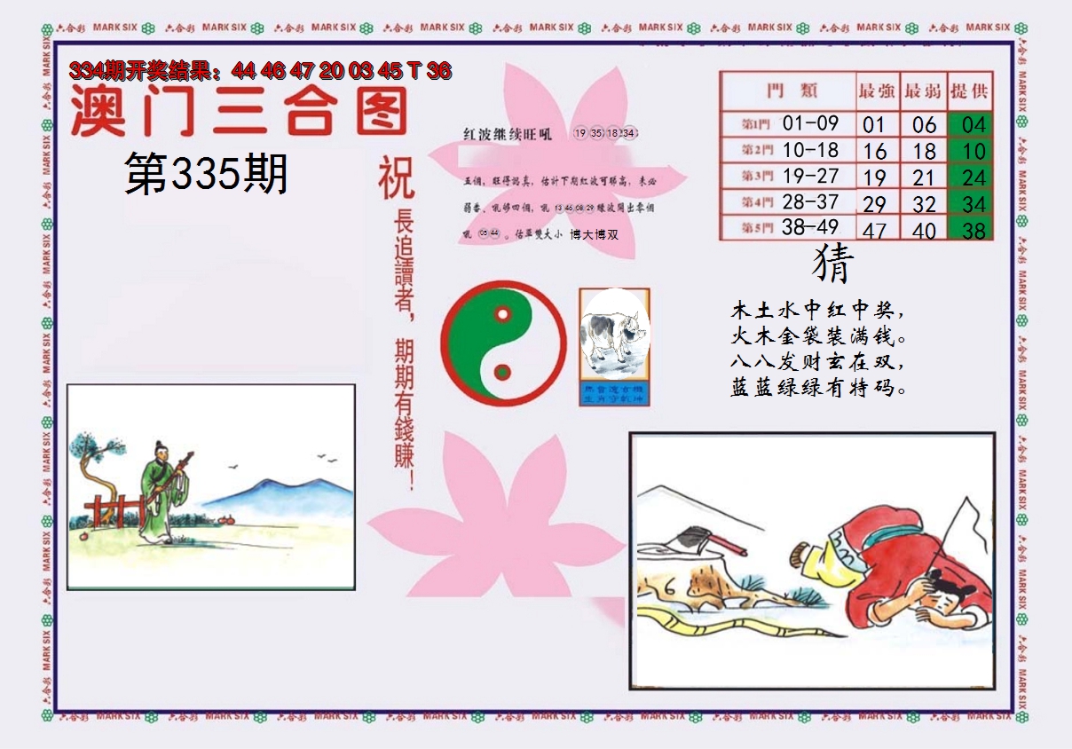 2024335期4-澳门三合
