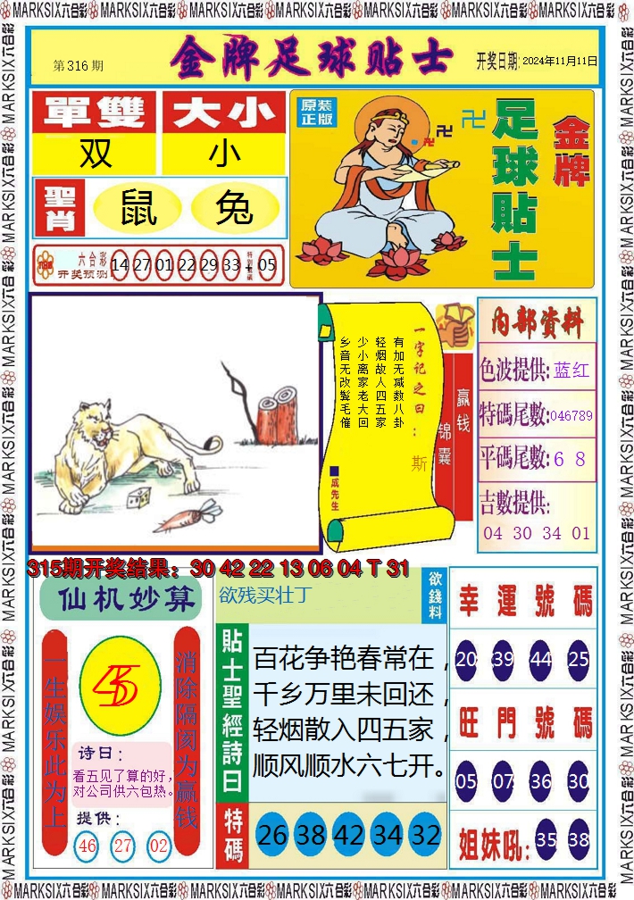 2024316期信息快报A