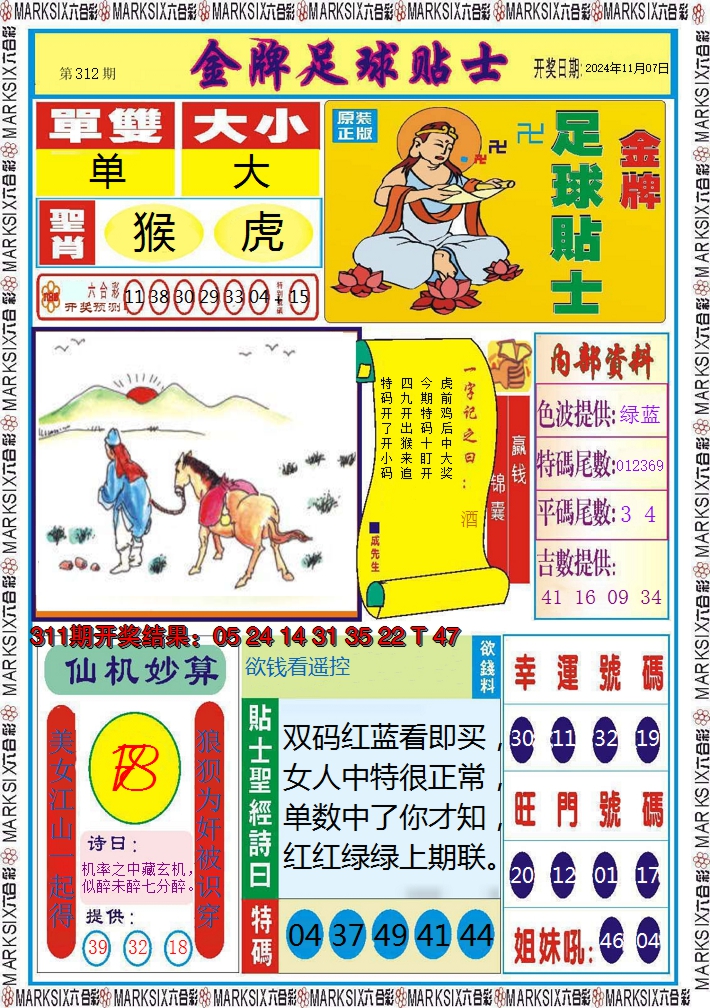 2024312期信息快报A