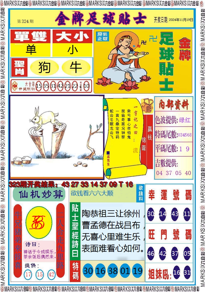 2024324期信息快报A