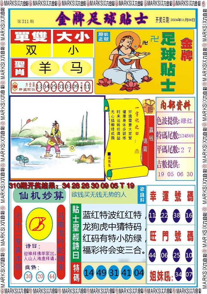 2024311期信息快报A
