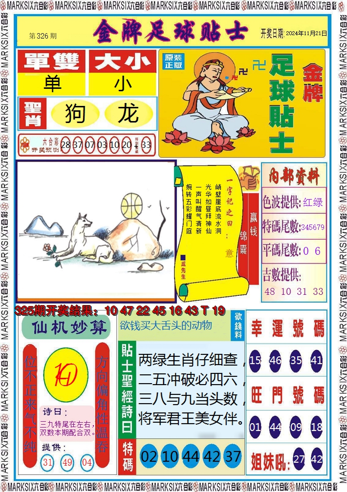2024326期信息快报A